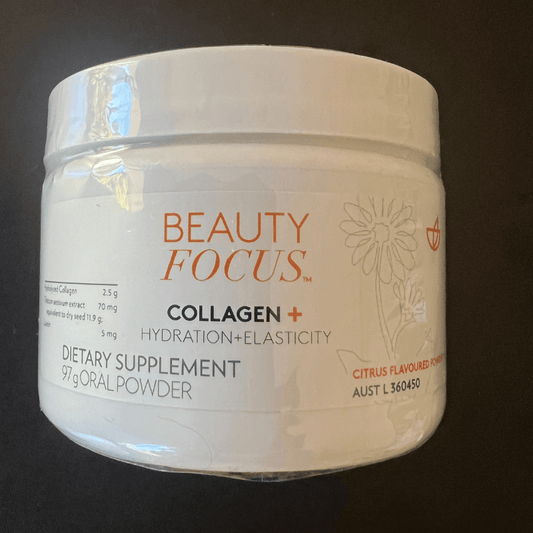 SpaTonic™️ Collagen_Hydra Drink