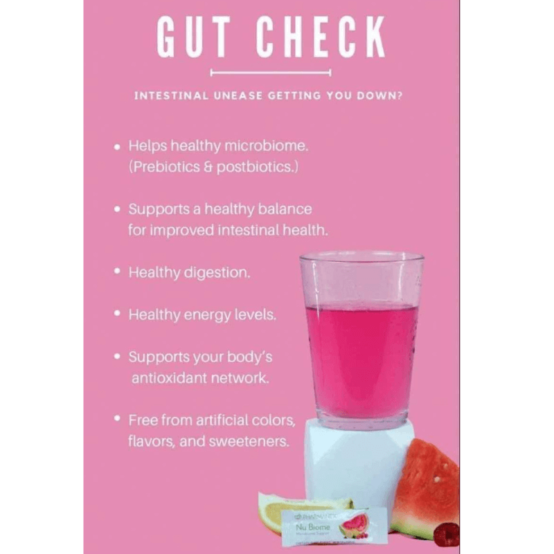 SpaTonic™️ Gut PinkTonic