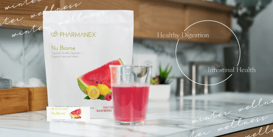 SpaTonic™️ Nu Biome Gut PinkTonic