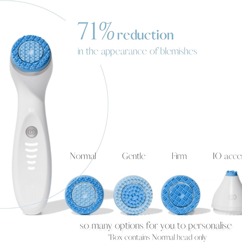 Nu Skin SpaTonic™️ FaceSpa Head - Normal, Gentle or Firm